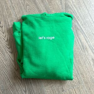 Barstool st Patrick’s day sweatshirt